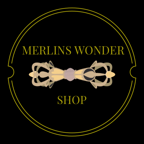 Merlins Wonder Shop